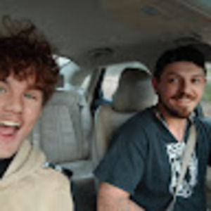 Meet your Posher, Isiah